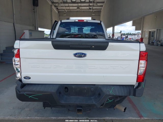 Aukcja sprzedaży 2022 Ford F-250 Xl, vin: 1FTBF2A66NEG11277, numer aukcji: 46051354