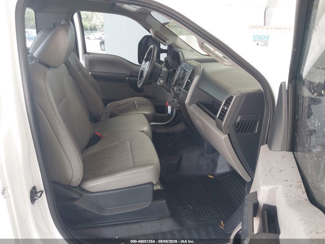 Aukcja sprzedaży 2022 Ford F-250 Xl, vin: 1FTBF2A66NEG11277, numer aukcji: 46051354