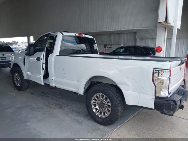 Aukcja sprzedaży 2022 Ford F-250 Xl, vin: 1FTBF2A66NEG11277, numer aukcji: 46051354
