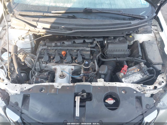 Aukcja sprzedaży 2015 Honda Civic Lx, vin: 19XFB2F58FE051619, numer aukcji: 46051357