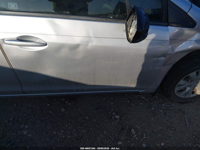2012 Honda Civic Lx მანქანა იყიდება აუქციონზე, vin: 19XFB2F5XCE049284, აუქციონის ნომერი: 46051364