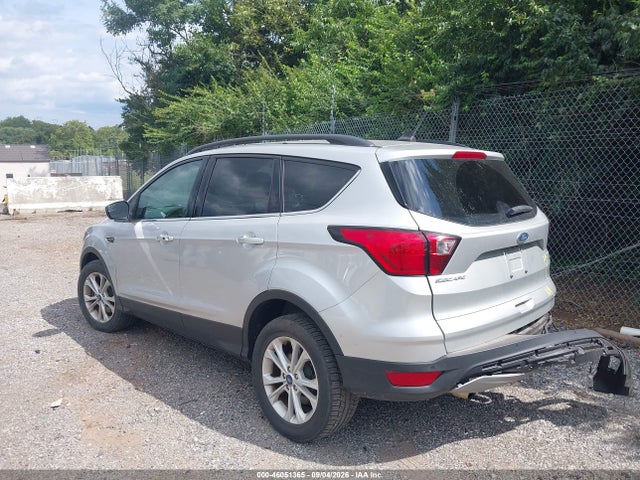 Ford ESCAPE SEL 2019 1FMCU9HD1KUB44824 Image 3