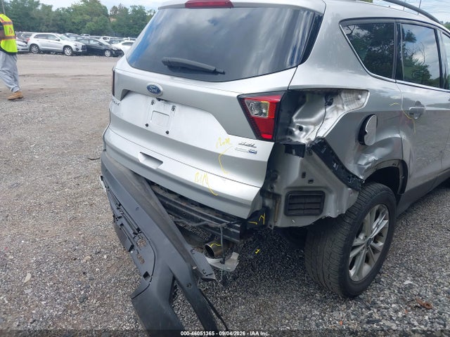 Ford ESCAPE SEL 2019 1FMCU9HD1KUB44824 Image 6