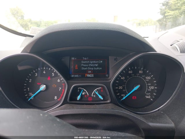 Ford ESCAPE SEL 2019 1FMCU9HD1KUB44824 Image 7