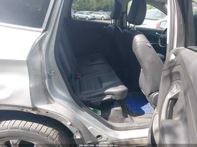Ford ESCAPE SEL 2019 1FMCU9HD1KUB44824 Image 8