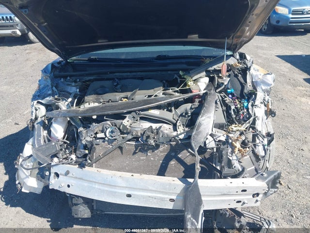 46051367 :رقم المزاد ، 4T1G11AK9MU446112 vin ، 2021 Toyota Camry Se مزاد بيع
