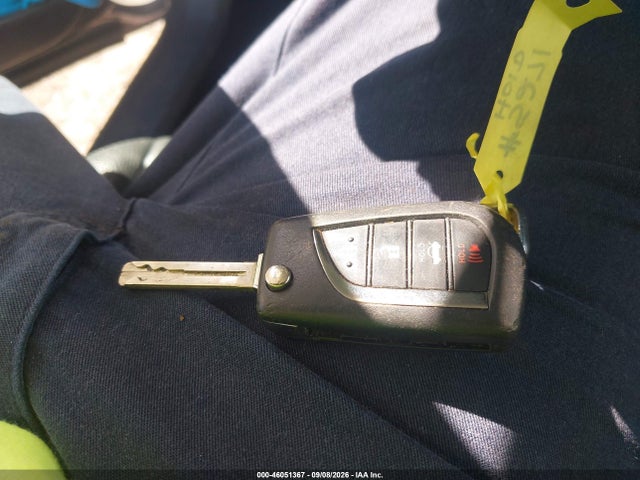 46051367 :رقم المزاد ، 4T1G11AK9MU446112 vin ، 2021 Toyota Camry Se مزاد بيع