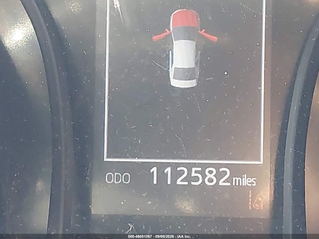 46051367 :رقم المزاد ، 4T1G11AK9MU446112 vin ، 2021 Toyota Camry Se مزاد بيع