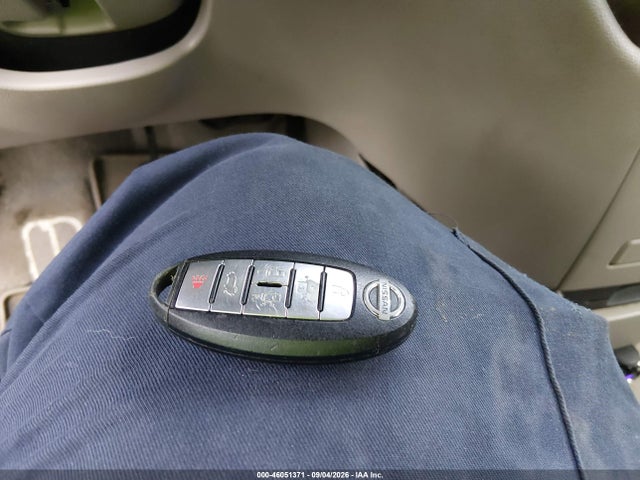 Продаж на аукціоні авто 2013 Nissan Quest Sl, vin: JN8AE2KP2D9070147, номер лоту: 46051371