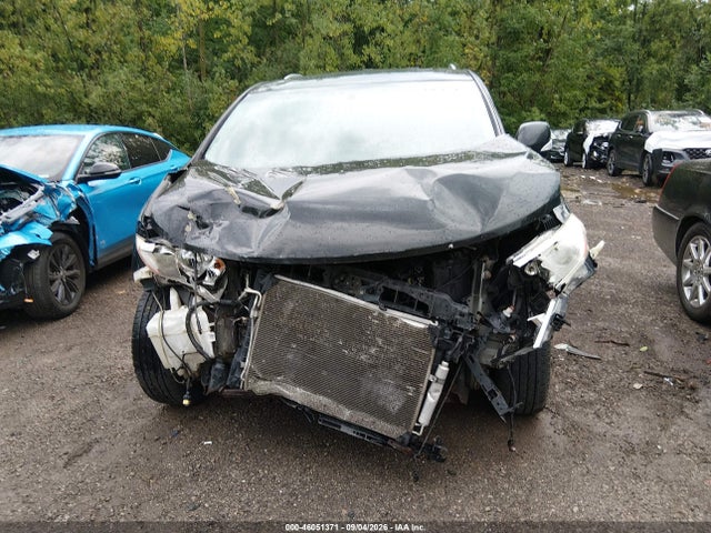 Продаж на аукціоні авто 2013 Nissan Quest Sl, vin: JN8AE2KP2D9070147, номер лоту: 46051371
