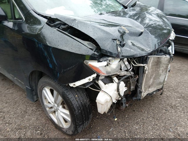Продаж на аукціоні авто 2013 Nissan Quest Sl, vin: JN8AE2KP2D9070147, номер лоту: 46051371