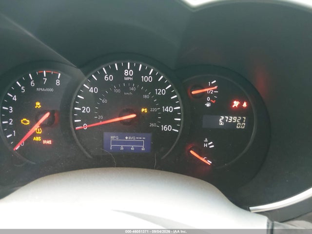 Продаж на аукціоні авто 2013 Nissan Quest Sl, vin: JN8AE2KP2D9070147, номер лоту: 46051371