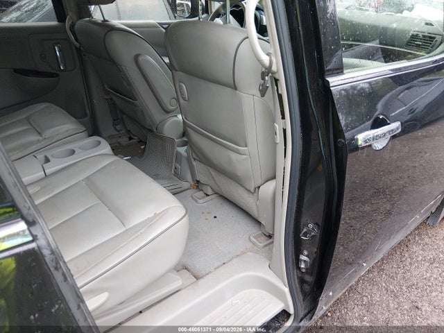 Продаж на аукціоні авто 2013 Nissan Quest Sl, vin: JN8AE2KP2D9070147, номер лоту: 46051371