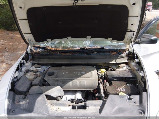 46051379 :رقم المزاد ، 1C4PJMAB6GW308199 vin ، 2016 Jeep Cherokee Altitude مزاد بيع