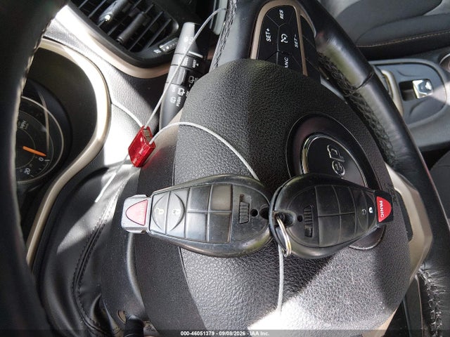 46051379 :رقم المزاد ، 1C4PJMAB6GW308199 vin ، 2016 Jeep Cherokee Altitude مزاد بيع