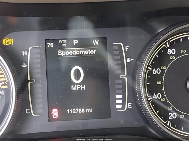 46051379 :رقم المزاد ، 1C4PJMAB6GW308199 vin ، 2016 Jeep Cherokee Altitude مزاد بيع