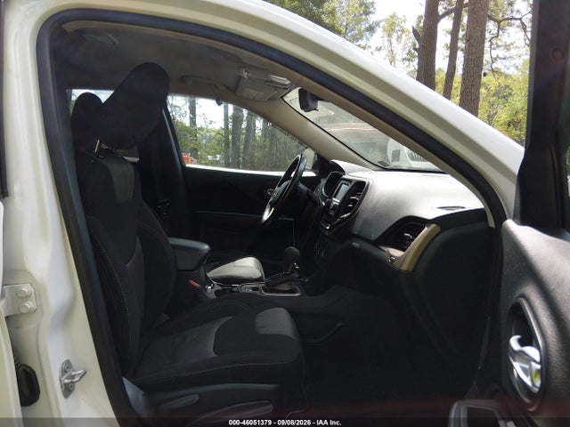 46051379 :رقم المزاد ، 1C4PJMAB6GW308199 vin ، 2016 Jeep Cherokee Altitude مزاد بيع