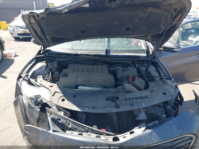 4T1BK1EB2FU179030 Toyota Avalon Xle Touring