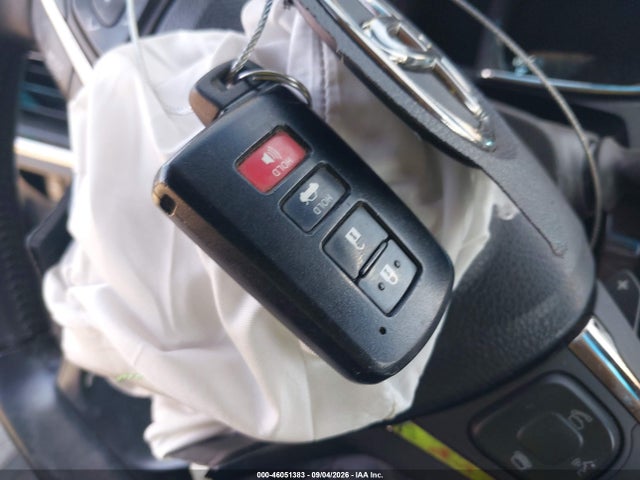 4T1BK1EB2FU179030 Toyota Avalon Xle Touring