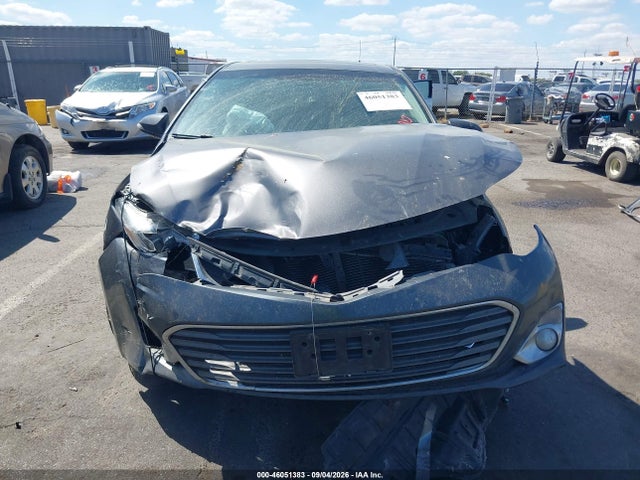 4T1BK1EB2FU179030 Toyota Avalon Xle Touring