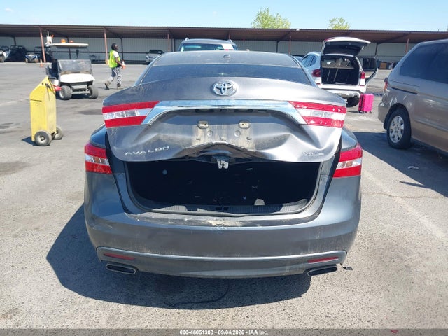 4T1BK1EB2FU179030 Toyota Avalon Xle Touring