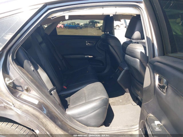 4T1BK1EB2FU179030 Toyota Avalon Xle Touring