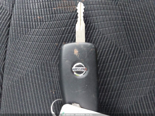 2016 Nissan Rogue S მანქანა იყიდება აუქციონზე, vin: 5N1AT2MV6GC916036, აუქციონის ნომერი: 46051384