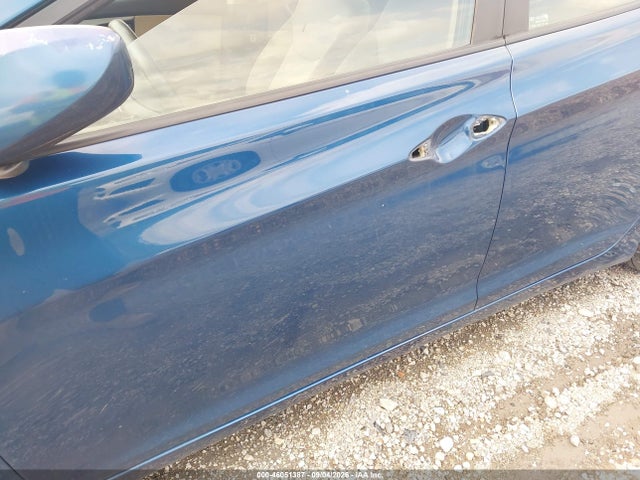 Продажа на аукционе авто 2014 Hyundai Elantra Se, vin: KMHDH4AE3EU064685, номер лота: 46051387