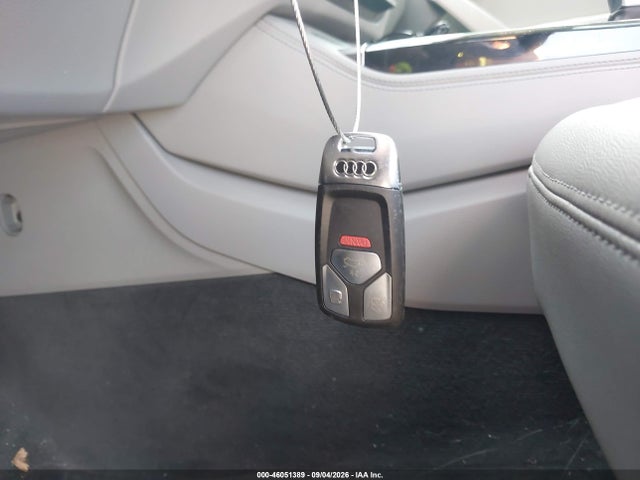 Продаж на аукціоні авто 2022 Audi Q5 Premium Plus 45 Tfsi S Line Quattro S Tronic, vin: WA1EAAFY5N2097191, номер лоту: 46051389