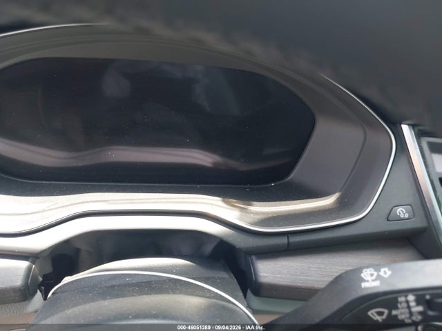Продаж на аукціоні авто 2022 Audi Q5 Premium Plus 45 Tfsi S Line Quattro S Tronic, vin: WA1EAAFY5N2097191, номер лоту: 46051389