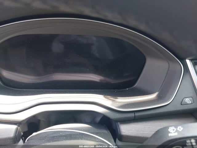 Продаж на аукціоні авто 2022 Audi Q5 Premium Plus 45 Tfsi S Line Quattro S Tronic, vin: WA1EAAFY5N2097191, номер лоту: 46051389