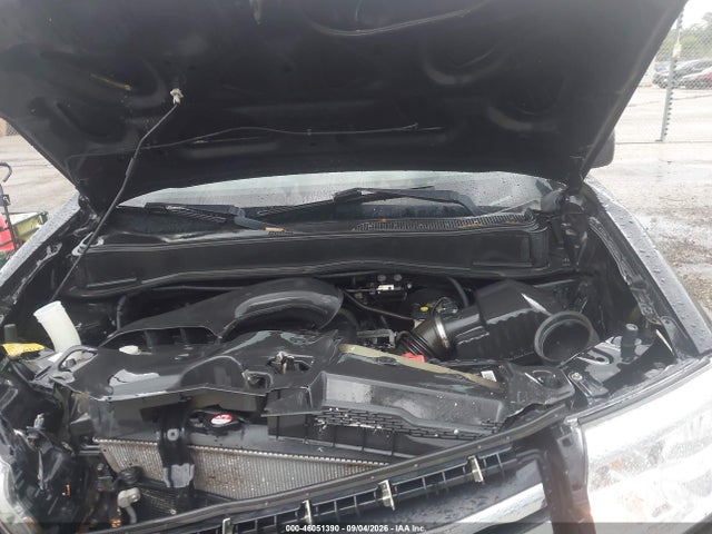 46051390 :رقم المزاد ، 5FNYF4H50CB026158 vin ، 2012 Honda Pilot Ex-l مزاد بيع