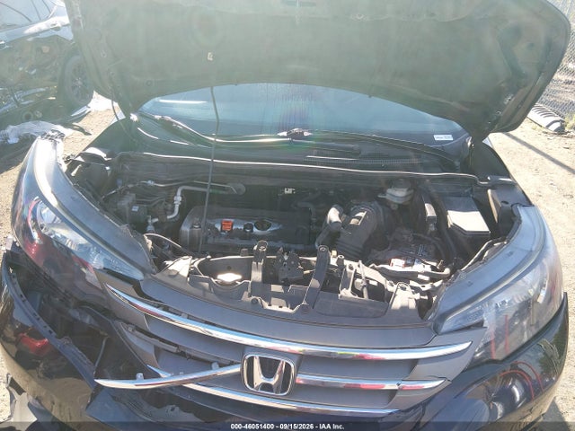 Продажа на аукционе авто 2013 Honda Cr-v Ex-l, vin: 2HKRM4H7XDH652234, номер лота: 46051400