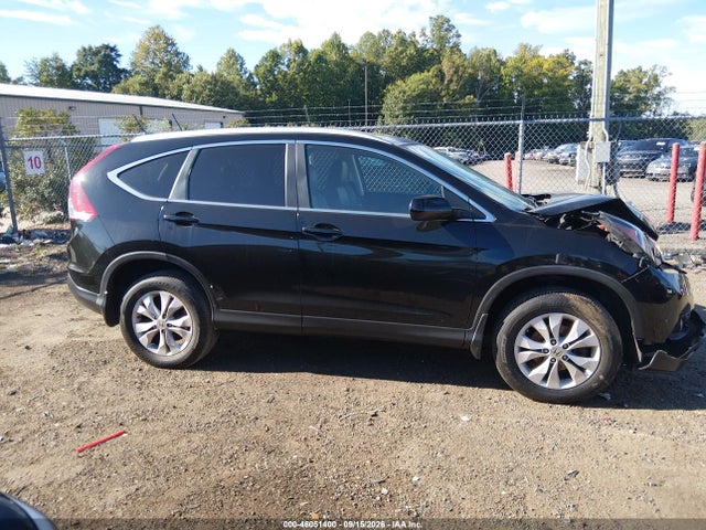 Продажа на аукционе авто 2013 Honda Cr-v Ex-l, vin: 2HKRM4H7XDH652234, номер лота: 46051400