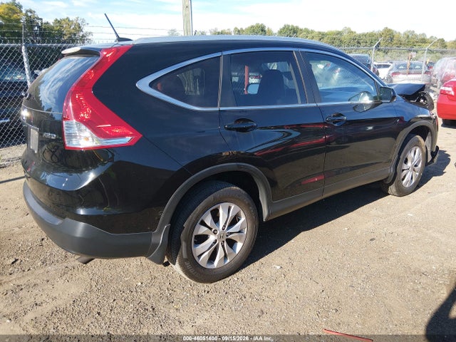 Продажа на аукционе авто 2013 Honda Cr-v Ex-l, vin: 2HKRM4H7XDH652234, номер лота: 46051400