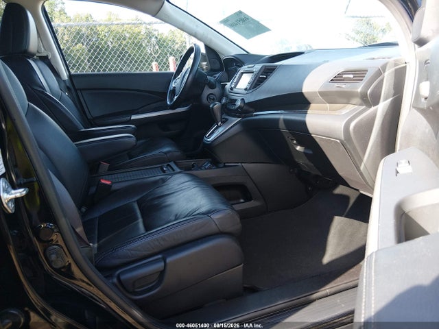 Продажа на аукционе авто 2013 Honda Cr-v Ex-l, vin: 2HKRM4H7XDH652234, номер лота: 46051400