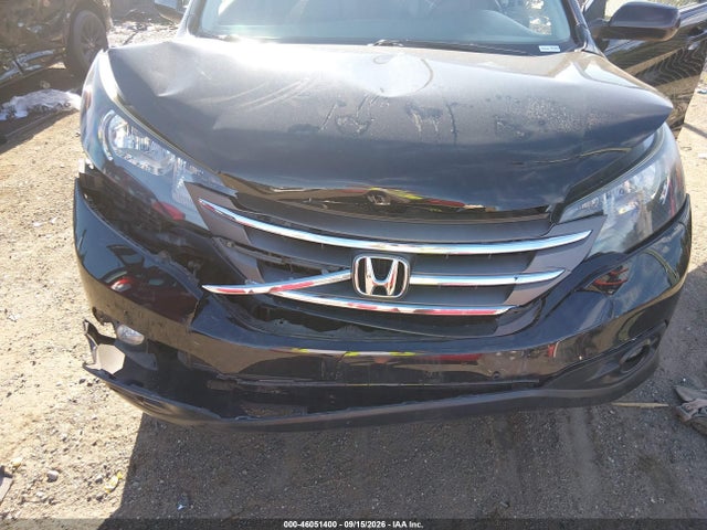 Продажа на аукционе авто 2013 Honda Cr-v Ex-l, vin: 2HKRM4H7XDH652234, номер лота: 46051400
