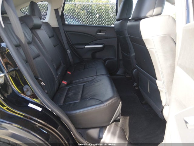 Продажа на аукционе авто 2013 Honda Cr-v Ex-l, vin: 2HKRM4H7XDH652234, номер лота: 46051400