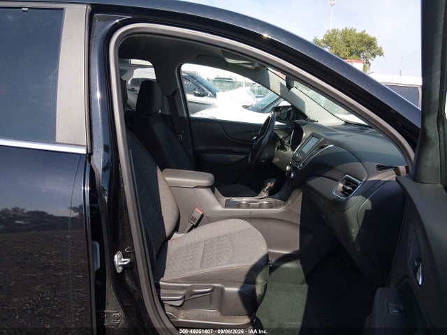 Aukcja sprzedaży 2022 Chevrolet Equinox Fwd Lt, vin: 3GNAXKEV1NL106085, numer aukcji: 46051407