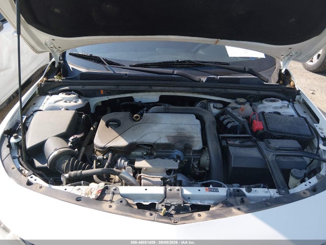 Aukcja sprzedaży 2017 Chevrolet Malibu 1lt, vin: 1G1ZE5ST6HF132453, numer aukcji: 46051409