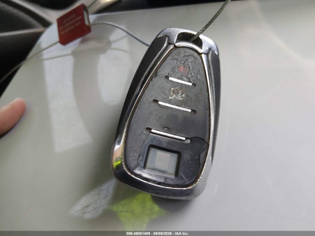Aukcja sprzedaży 2017 Chevrolet Malibu 1lt, vin: 1G1ZE5ST6HF132453, numer aukcji: 46051409