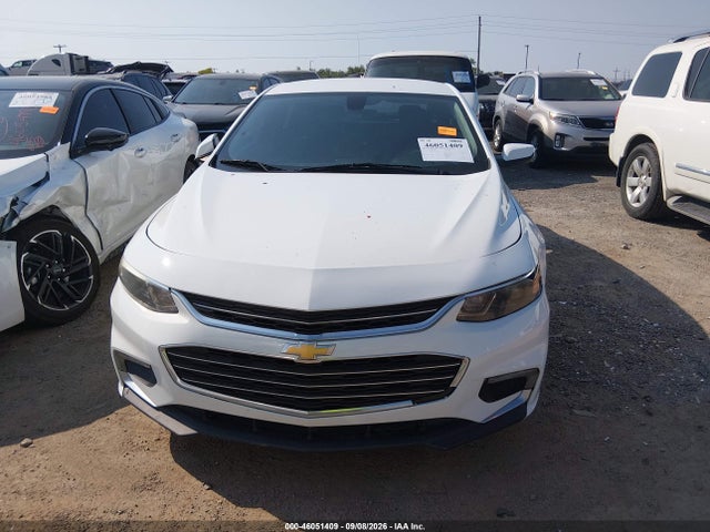 Aukcja sprzedaży 2017 Chevrolet Malibu 1lt, vin: 1G1ZE5ST6HF132453, numer aukcji: 46051409