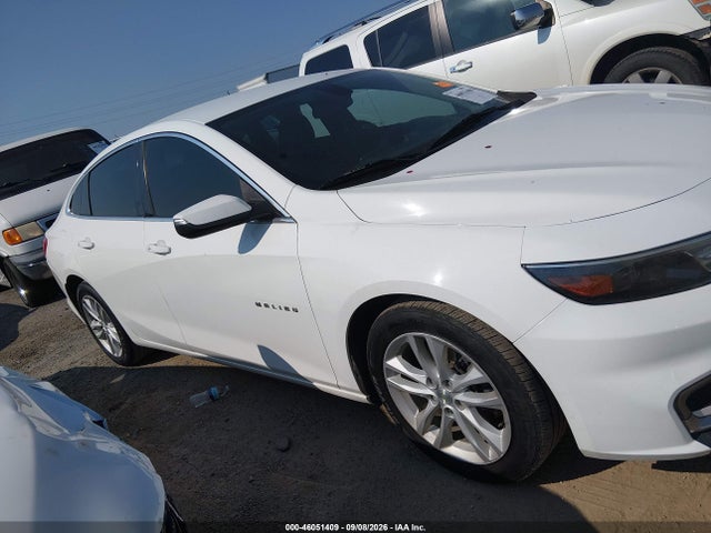 Aukcja sprzedaży 2017 Chevrolet Malibu 1lt, vin: 1G1ZE5ST6HF132453, numer aukcji: 46051409