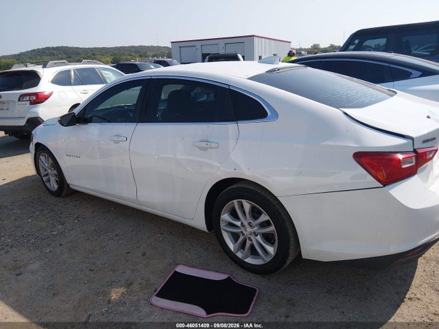 Aukcja sprzedaży 2017 Chevrolet Malibu 1lt, vin: 1G1ZE5ST6HF132453, numer aukcji: 46051409