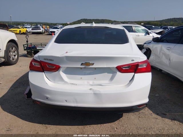 Aukcja sprzedaży 2017 Chevrolet Malibu 1lt, vin: 1G1ZE5ST6HF132453, numer aukcji: 46051409