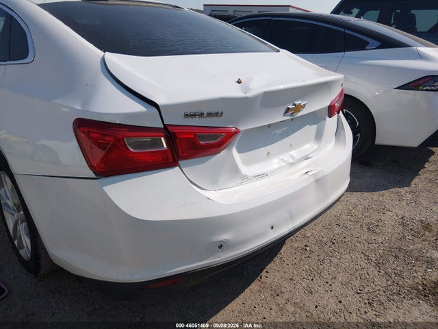 Aukcja sprzedaży 2017 Chevrolet Malibu 1lt, vin: 1G1ZE5ST6HF132453, numer aukcji: 46051409