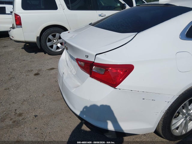Aukcja sprzedaży 2017 Chevrolet Malibu 1lt, vin: 1G1ZE5ST6HF132453, numer aukcji: 46051409