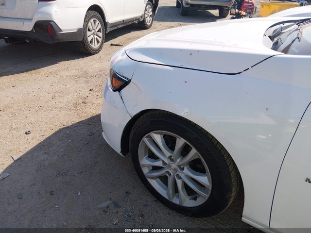Aukcja sprzedaży 2017 Chevrolet Malibu 1lt, vin: 1G1ZE5ST6HF132453, numer aukcji: 46051409