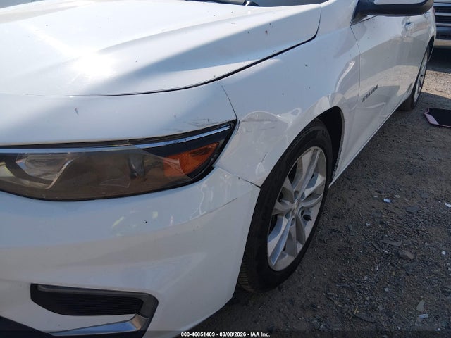 Aukcja sprzedaży 2017 Chevrolet Malibu 1lt, vin: 1G1ZE5ST6HF132453, numer aukcji: 46051409
