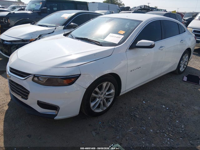 Aukcja sprzedaży 2017 Chevrolet Malibu 1lt, vin: 1G1ZE5ST6HF132453, numer aukcji: 46051409